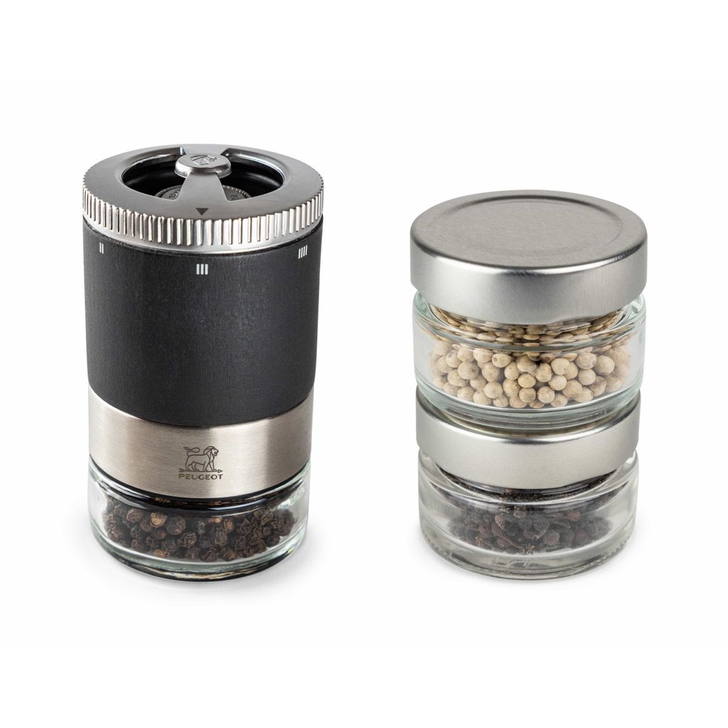Coffret à poivre Maestro - Visuel 0